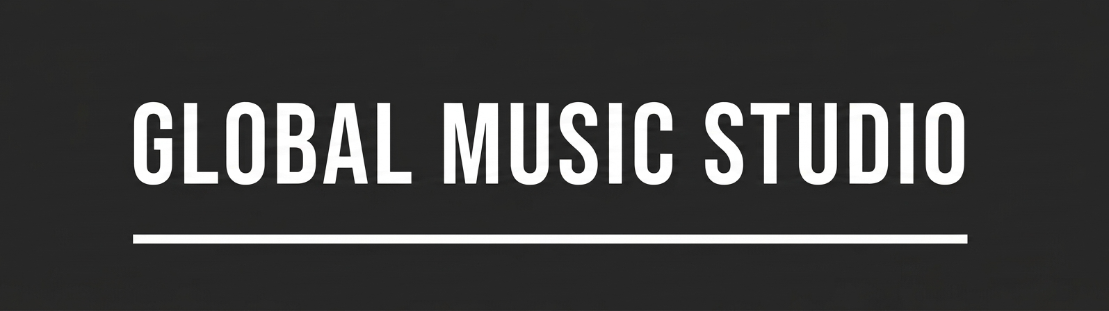 Global Music Studio